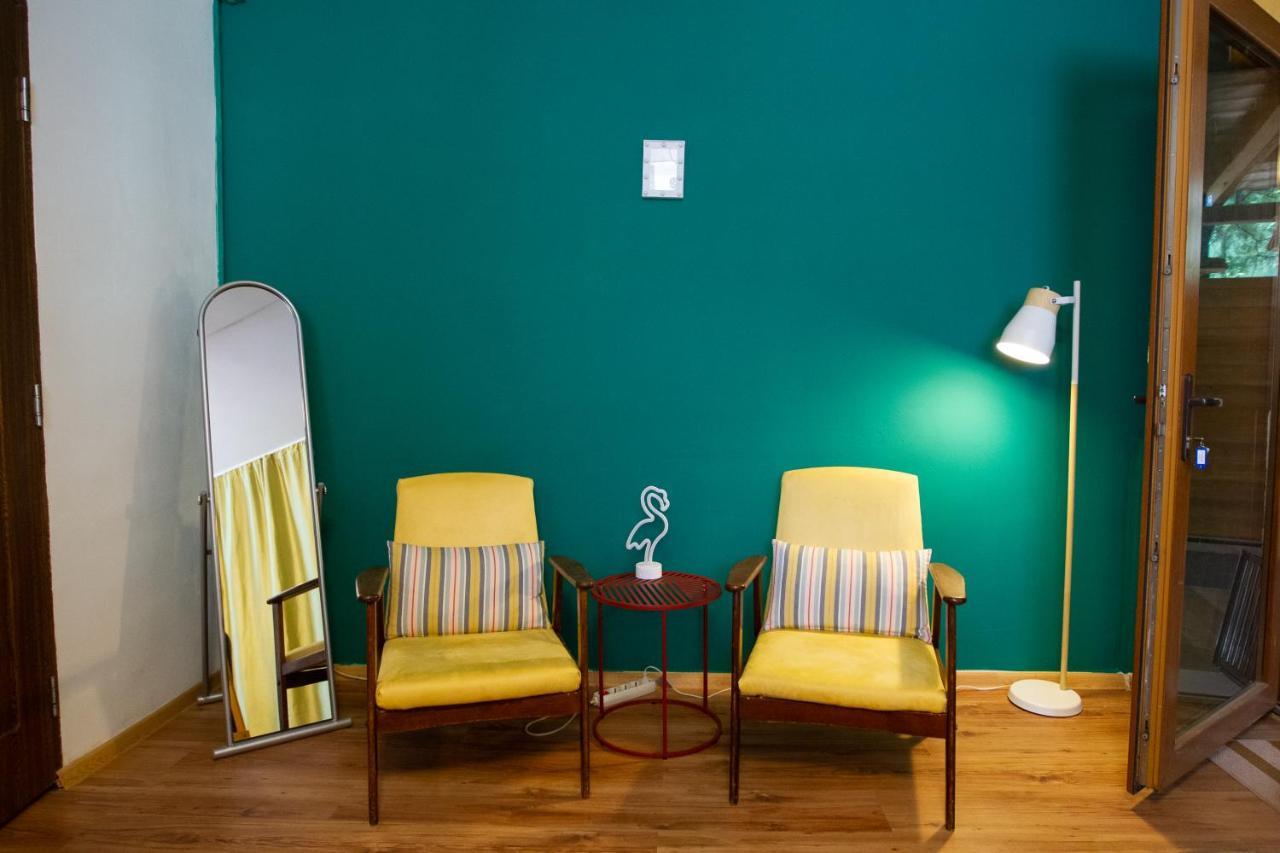 Charlietown Hotel Satu Mare Luaran gambar